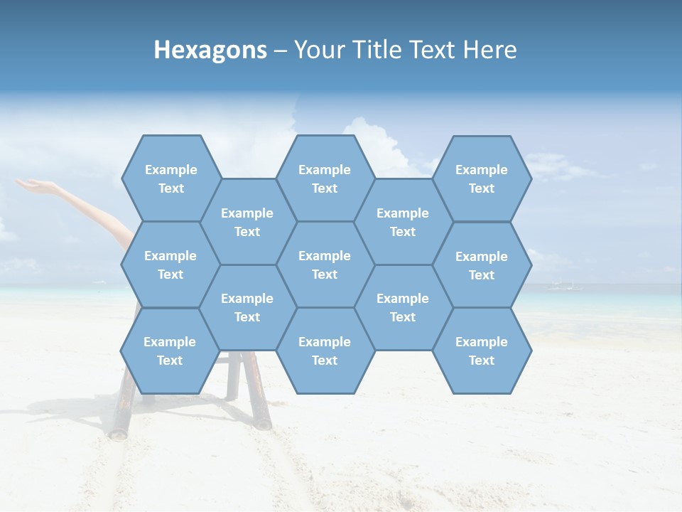 Vacation Time PowerPoint Template