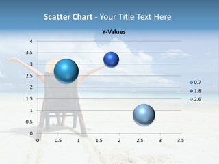 Vacation Time PowerPoint Template