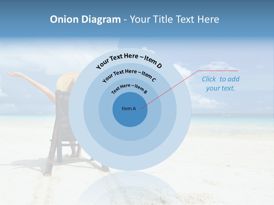 Vacation Time PowerPoint Template