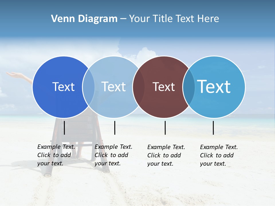 Vacation Time PowerPoint Template