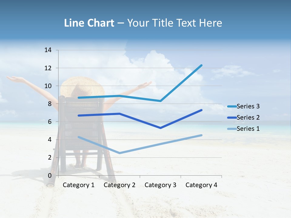 Vacation Time PowerPoint Template