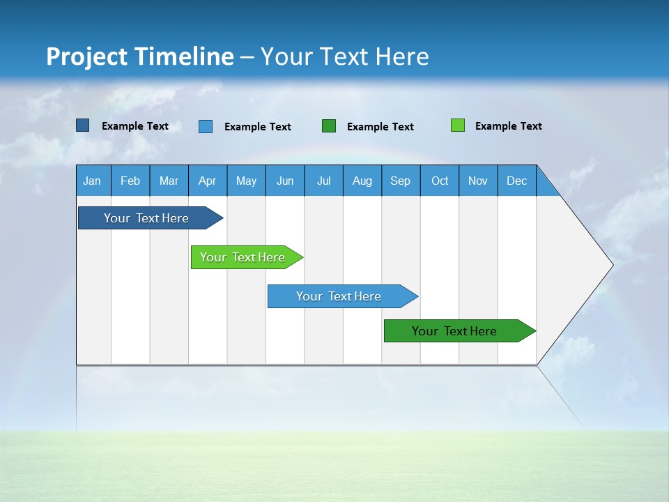 Spiritual Health PowerPoint Template