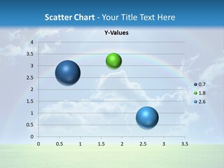 Spiritual Health PowerPoint Template