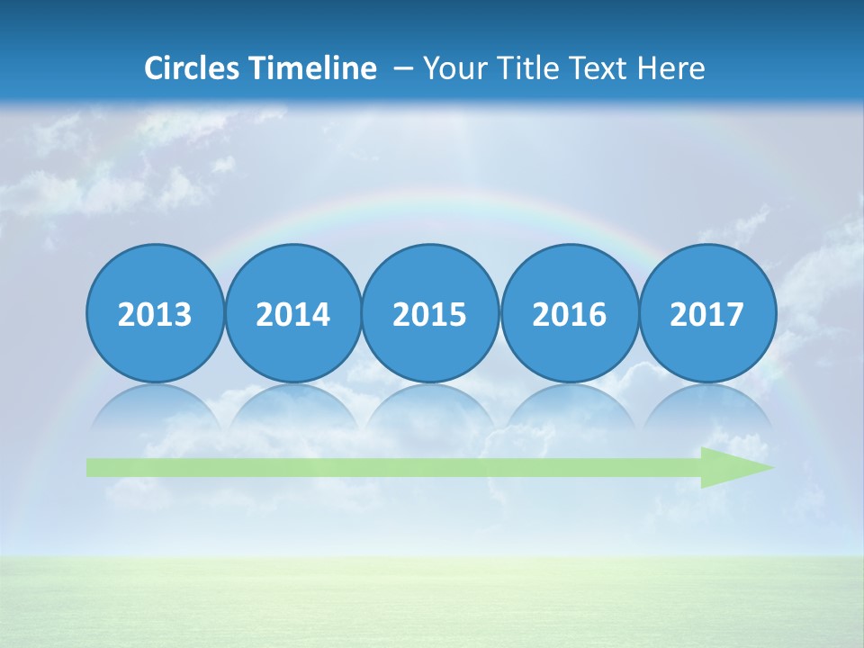 Spiritual Health PowerPoint Template
