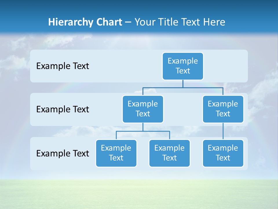 Spiritual Health PowerPoint Template