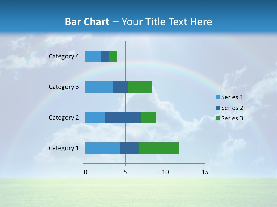Spiritual Health PowerPoint Template