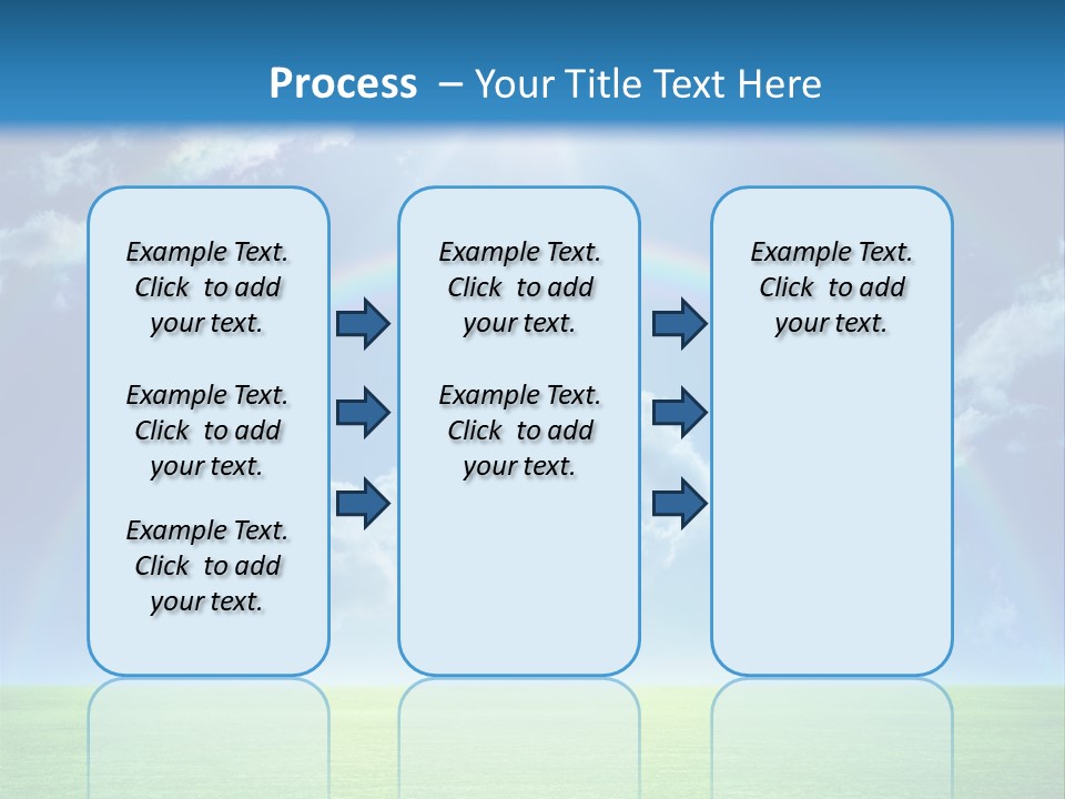 Spiritual Health PowerPoint Template