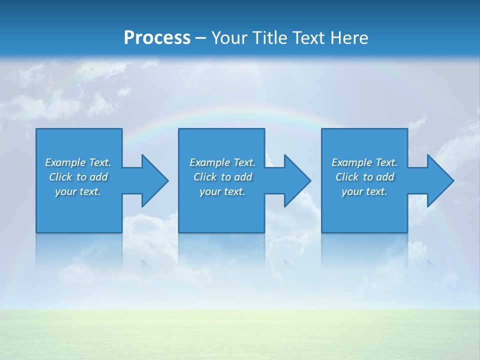 Spiritual Health PowerPoint Template