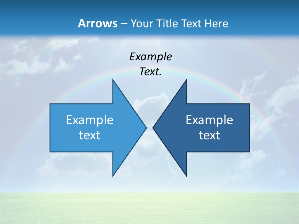 Spiritual Health PowerPoint Template