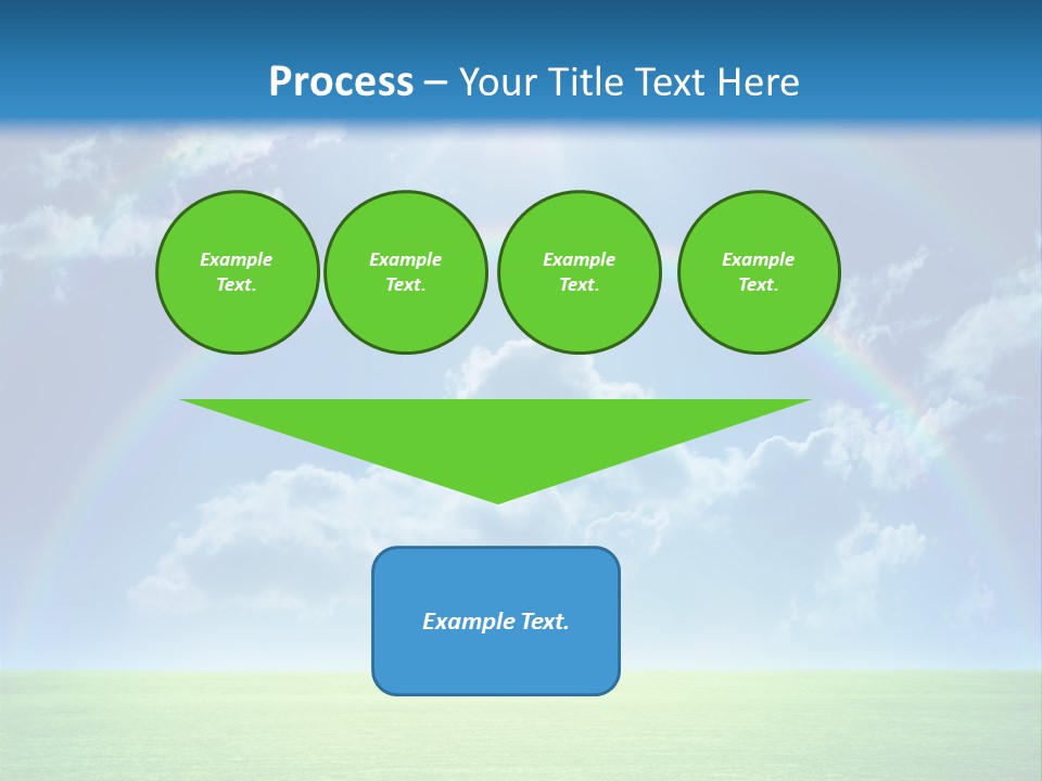 Spiritual Health PowerPoint Template
