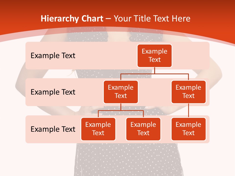 People Attractive Face PowerPoint Template