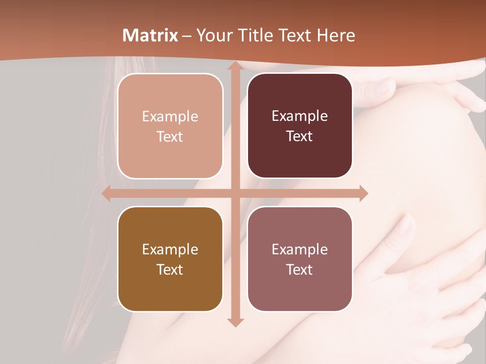 Sensual Grooves: 100 Tracks PowerPoint Template