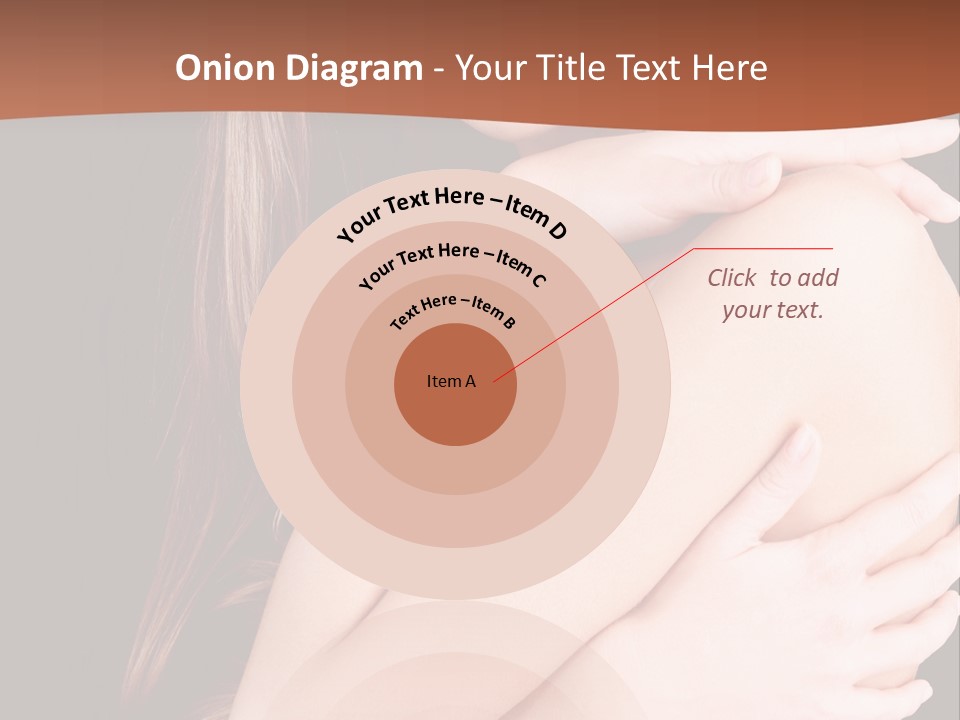 Sensual Grooves: 100 Tracks PowerPoint Template