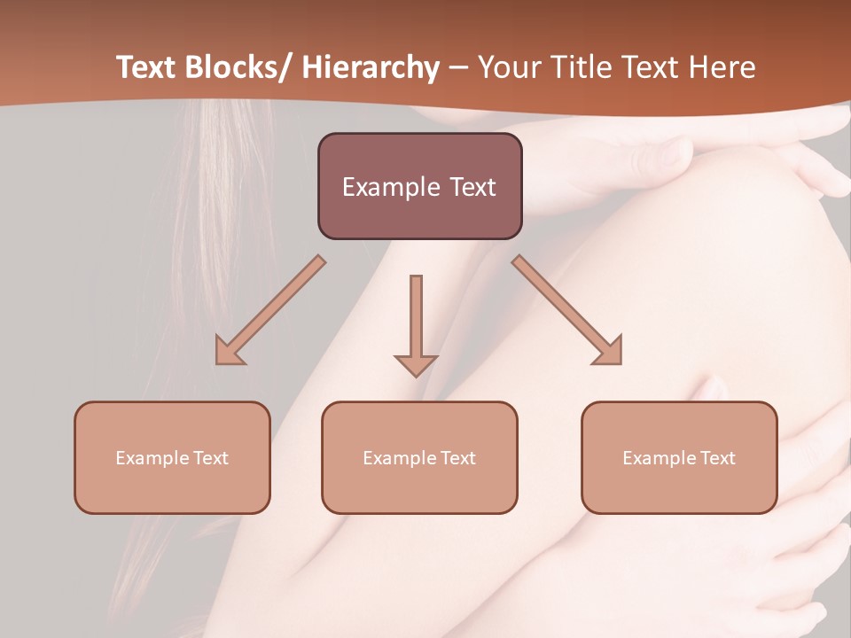 Sensual Grooves: 100 Tracks PowerPoint Template