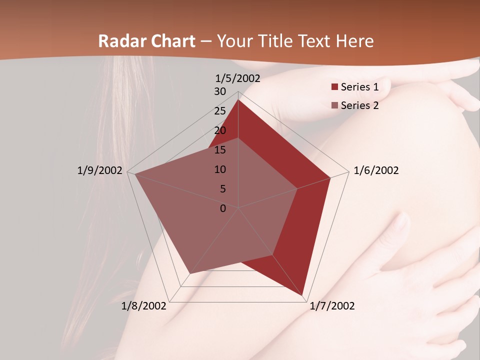 Sensual Grooves: 100 Tracks PowerPoint Template