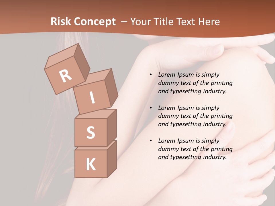 Sensual Grooves: 100 Tracks PowerPoint Template