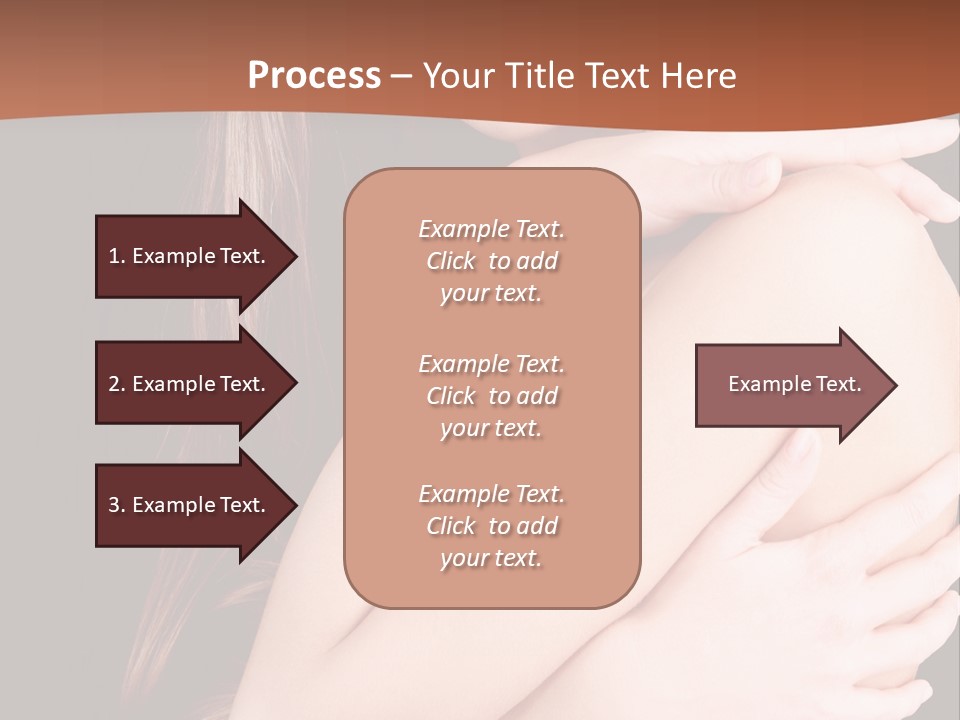 Sensual Grooves: 100 Tracks PowerPoint Template