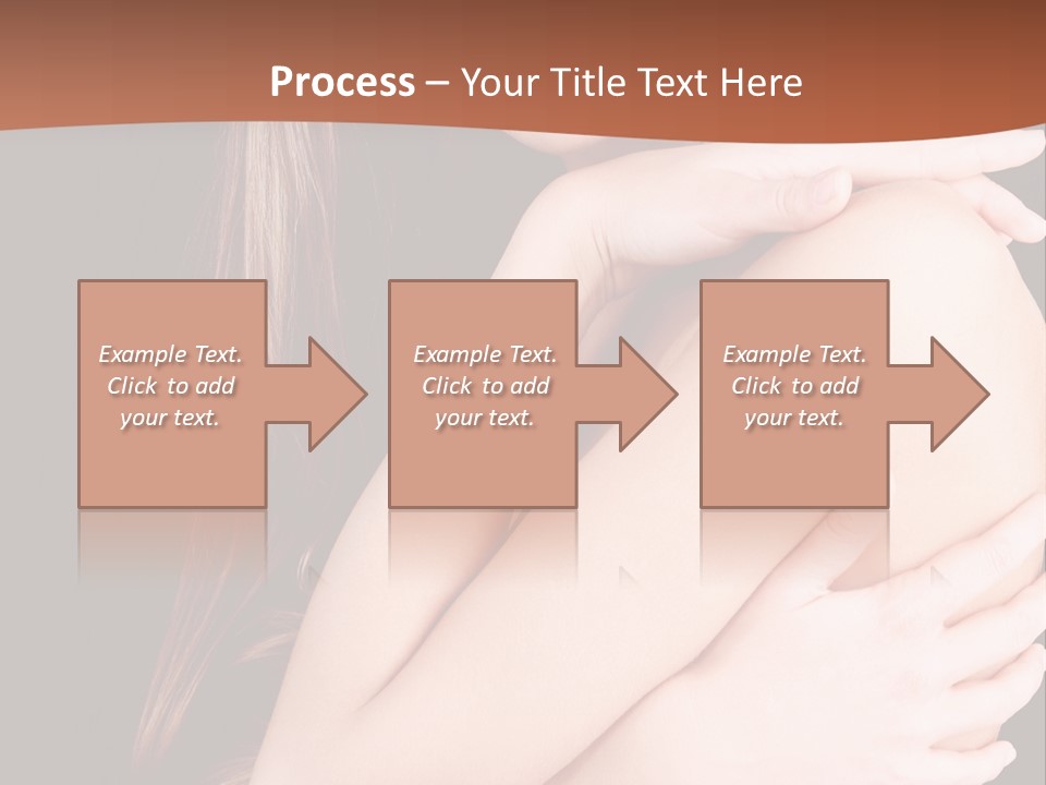 Sensual Grooves: 100 Tracks PowerPoint Template