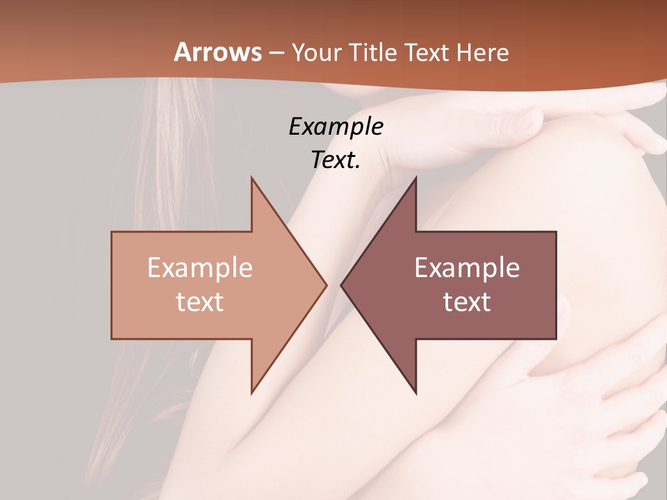 Sensual Grooves: 100 Tracks PowerPoint Template