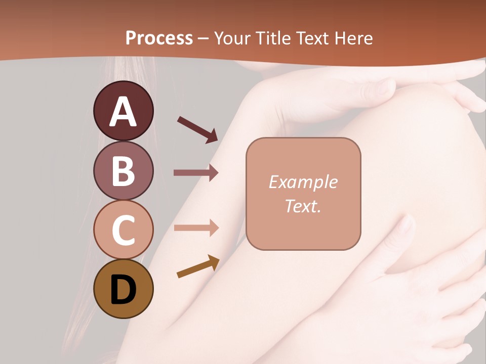 Sensual Grooves: 100 Tracks PowerPoint Template