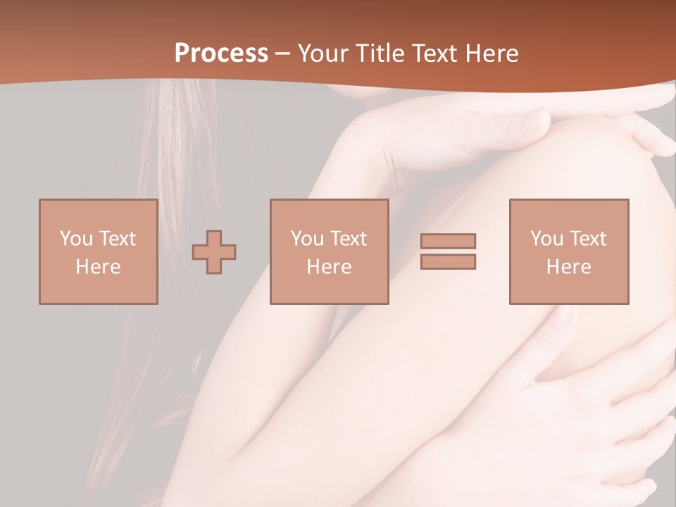 Sensual Grooves: 100 Tracks PowerPoint Template