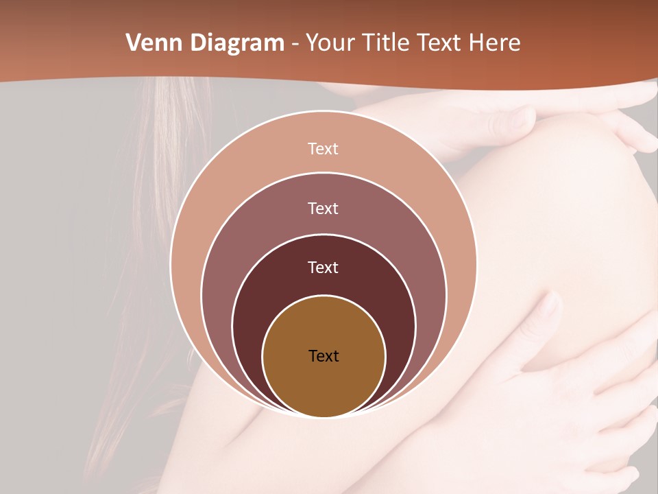 Sensual Grooves: 100 Tracks PowerPoint Template