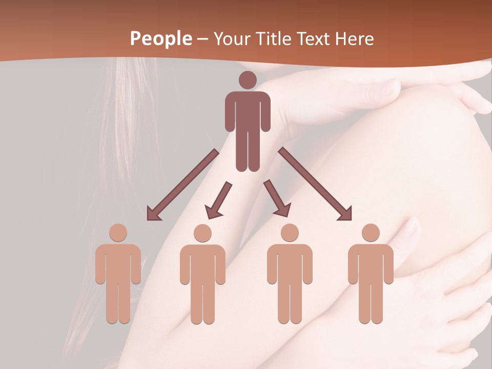 Sensual Grooves: 100 Tracks PowerPoint Template