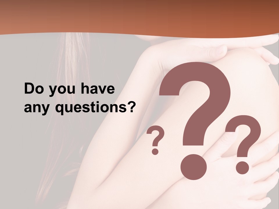 Sensual Grooves: 100 Tracks PowerPoint Template