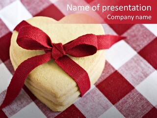 Cookies PowerPoint Template