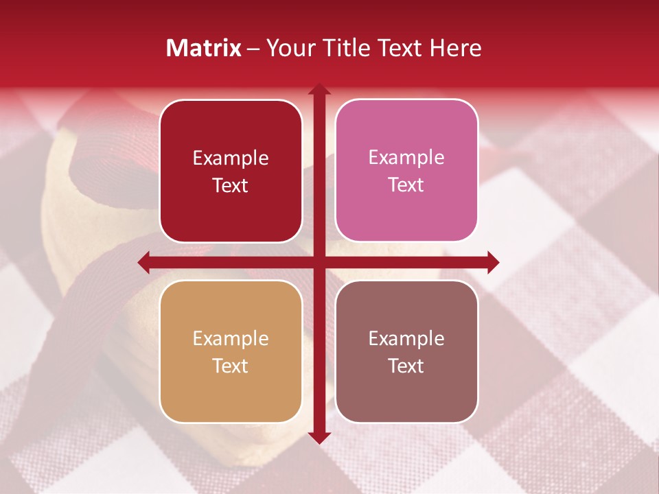 Cookies PowerPoint Template