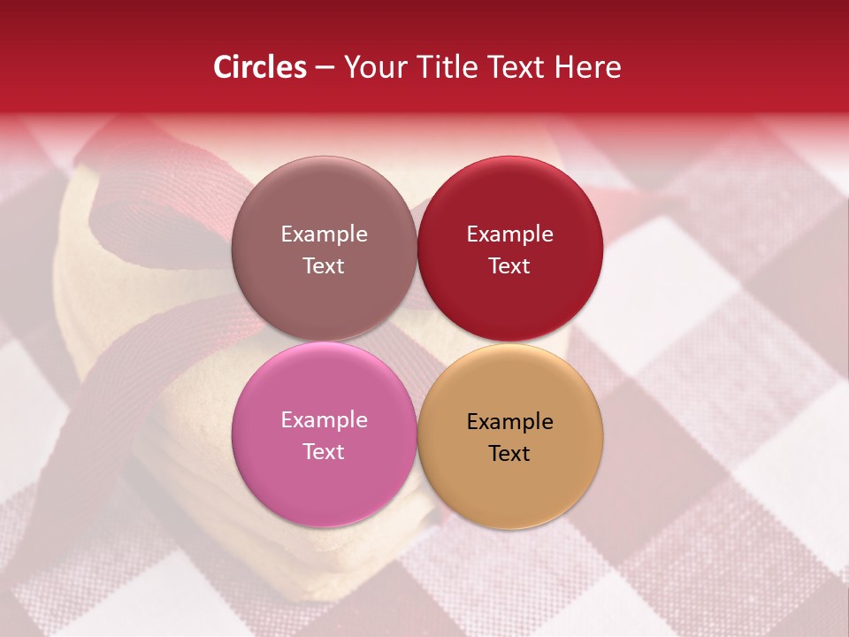Cookies PowerPoint Template