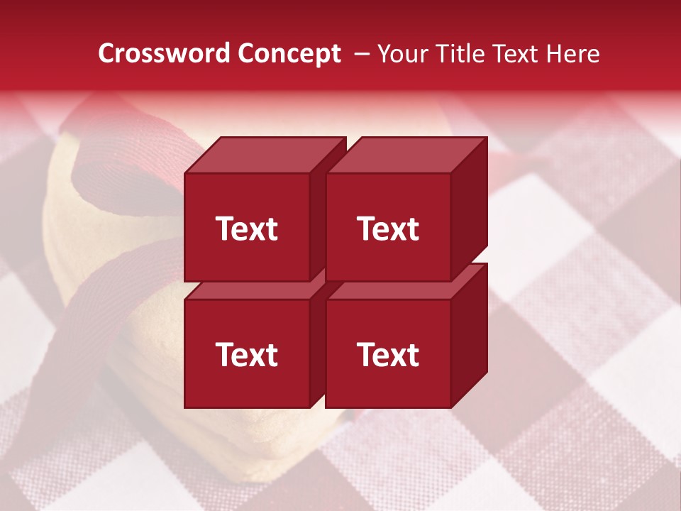 Cookies PowerPoint Template