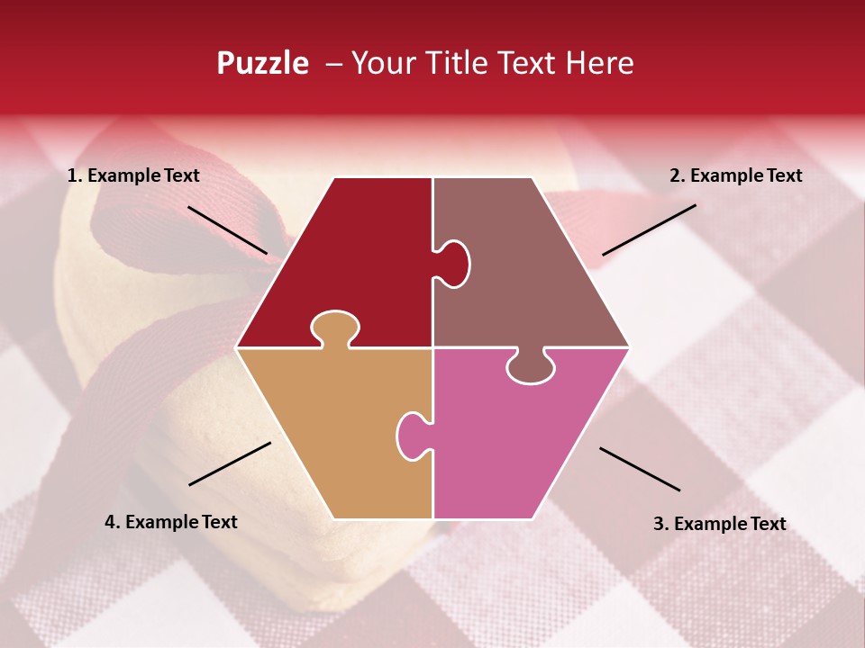 Cookies PowerPoint Template