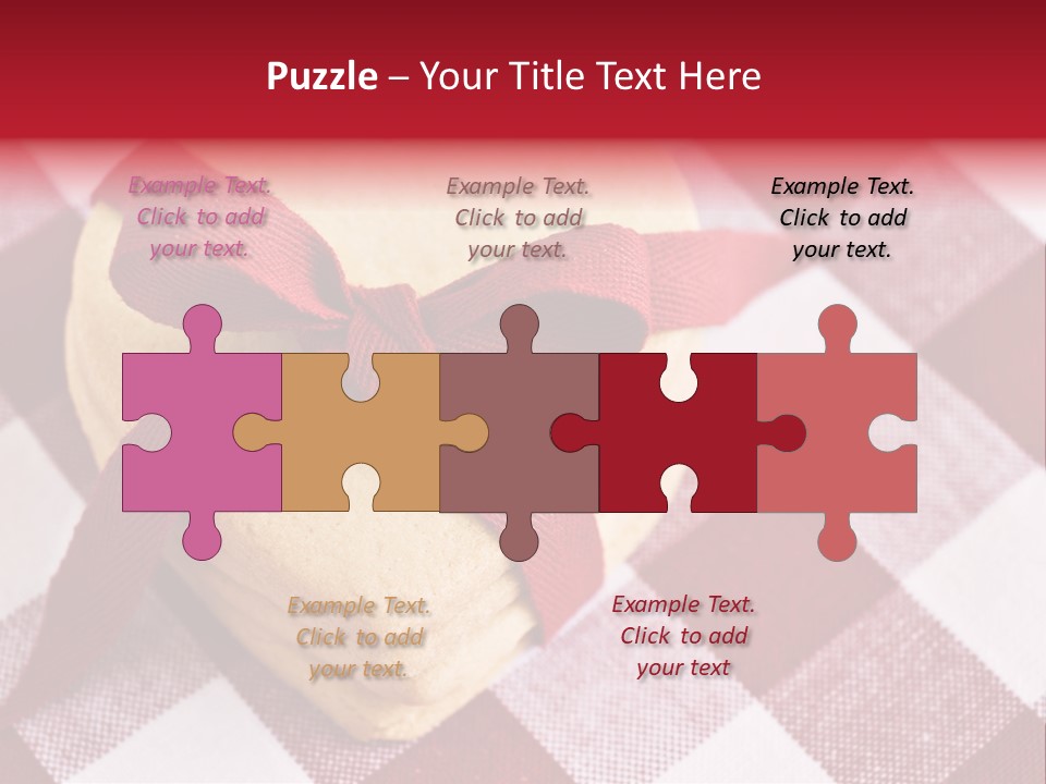 Cookies PowerPoint Template