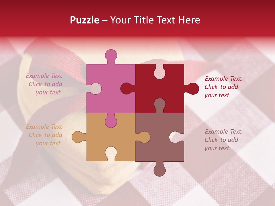 Cookies PowerPoint Template