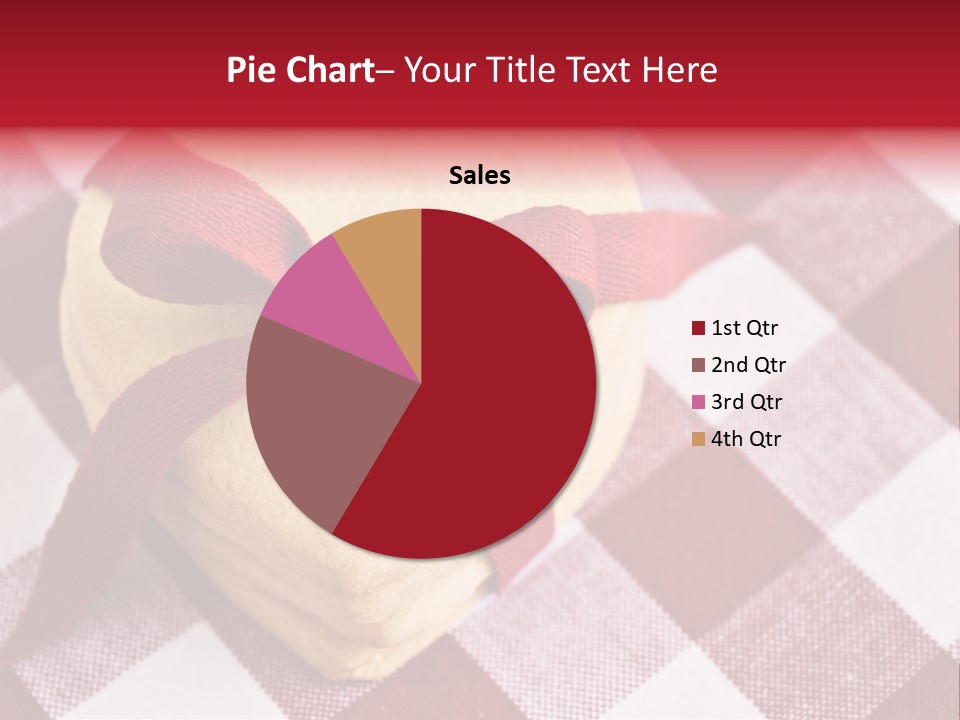 Cookies PowerPoint Template