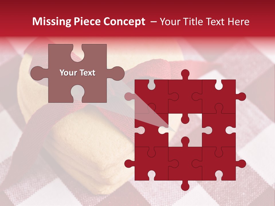 Cookies PowerPoint Template
