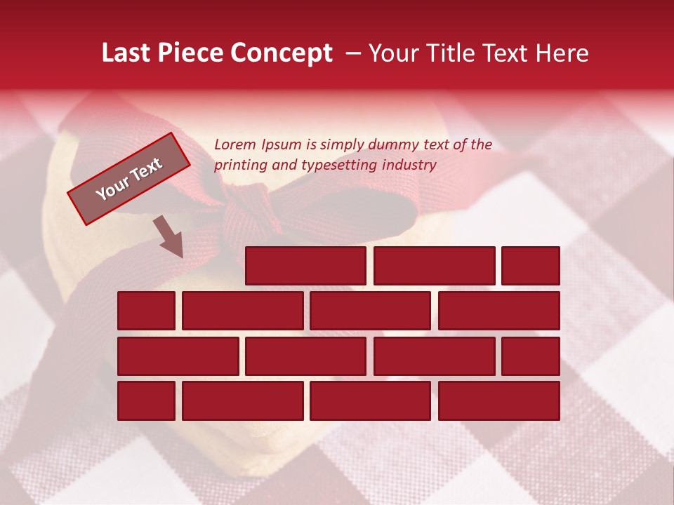 Cookies PowerPoint Template