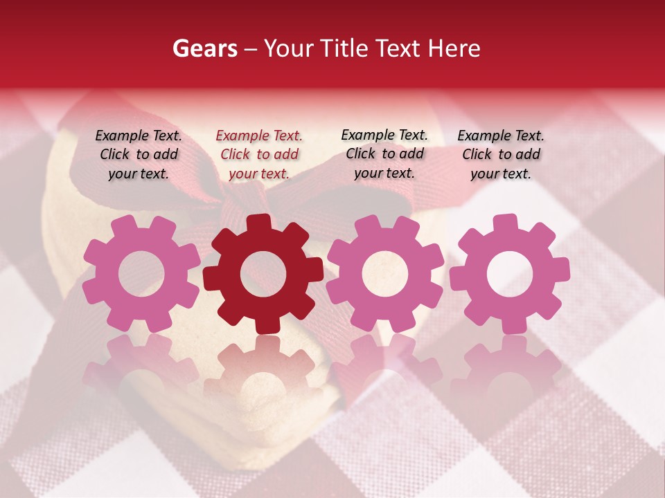 Cookies PowerPoint Template