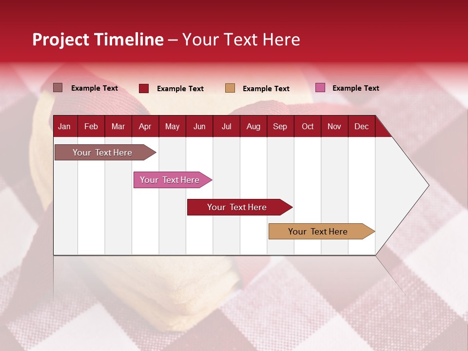 Cookies PowerPoint Template