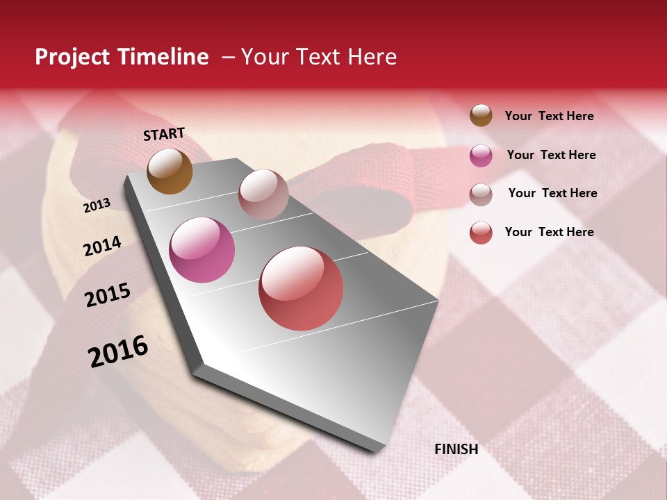 Cookies PowerPoint Template