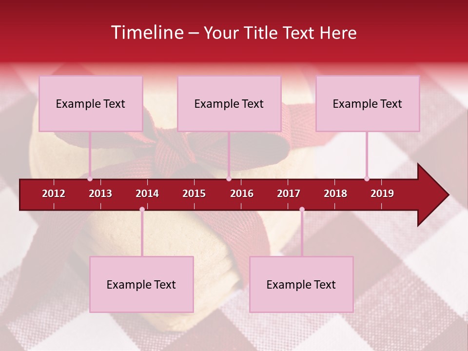 Cookies PowerPoint Template