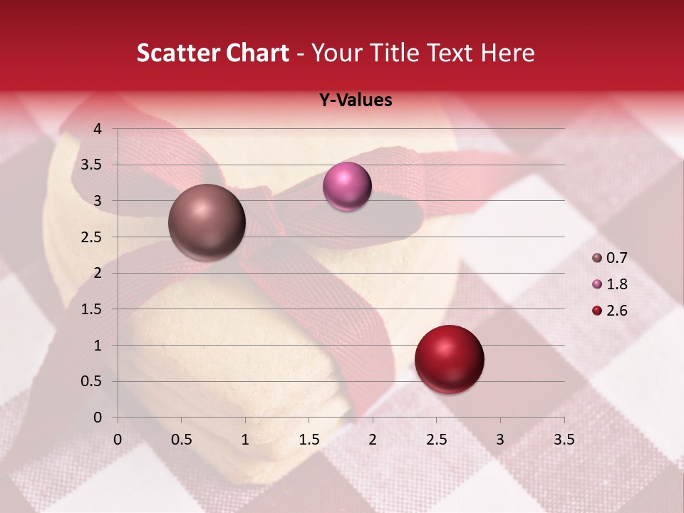Cookies PowerPoint Template
