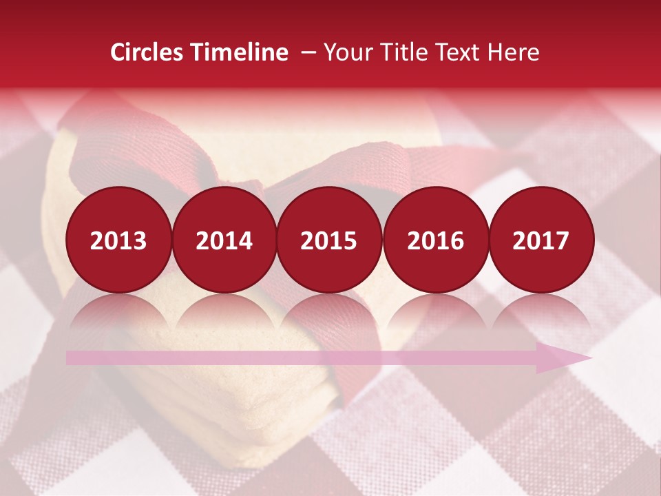 Cookies PowerPoint Template