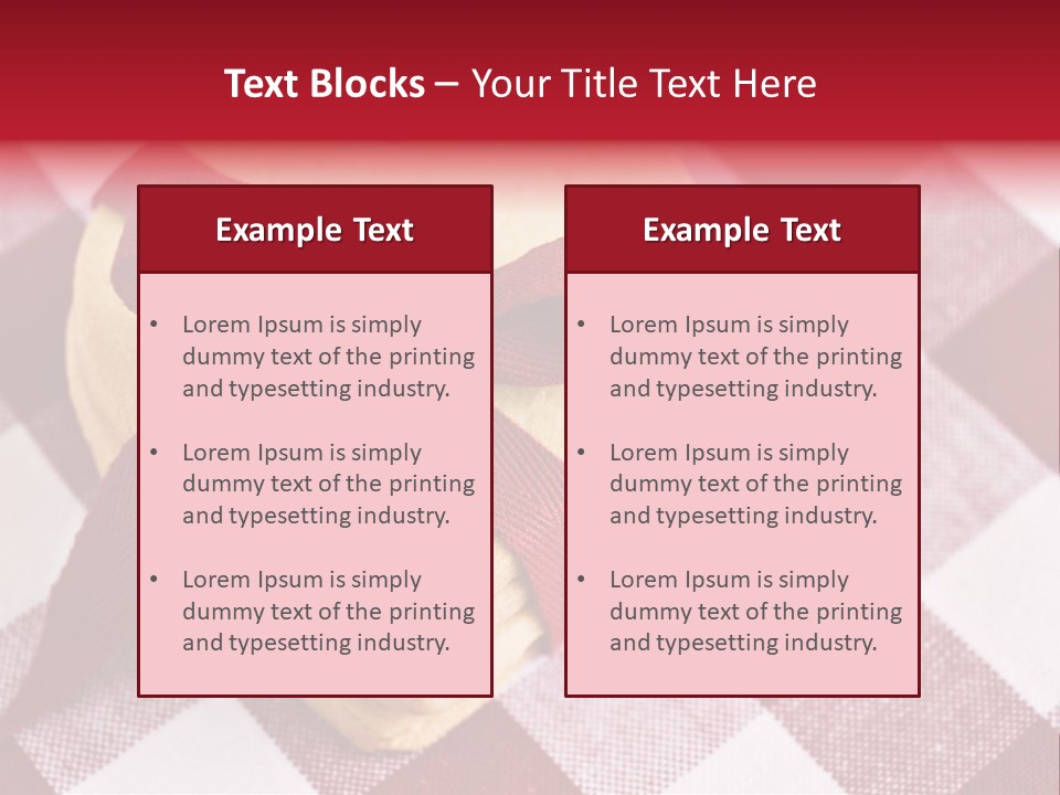 Cookies PowerPoint Template