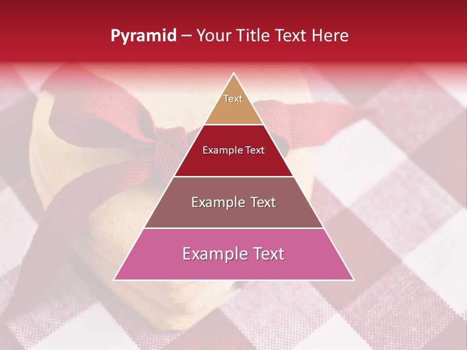Cookies PowerPoint Template