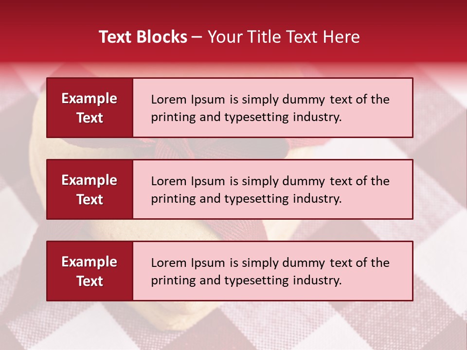 Cookies PowerPoint Template