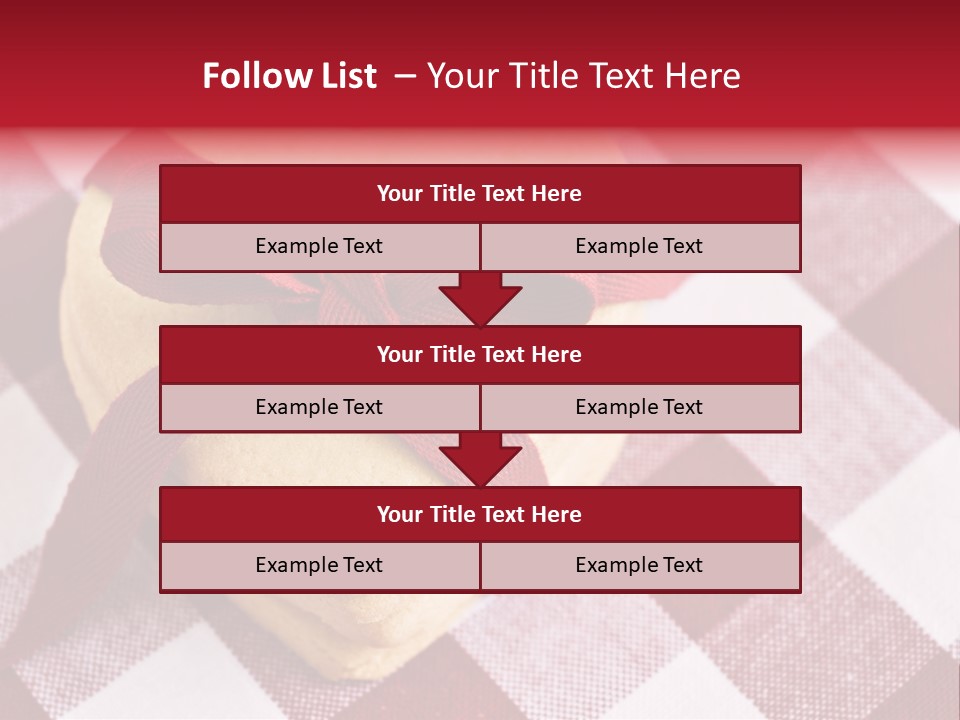 Cookies PowerPoint Template