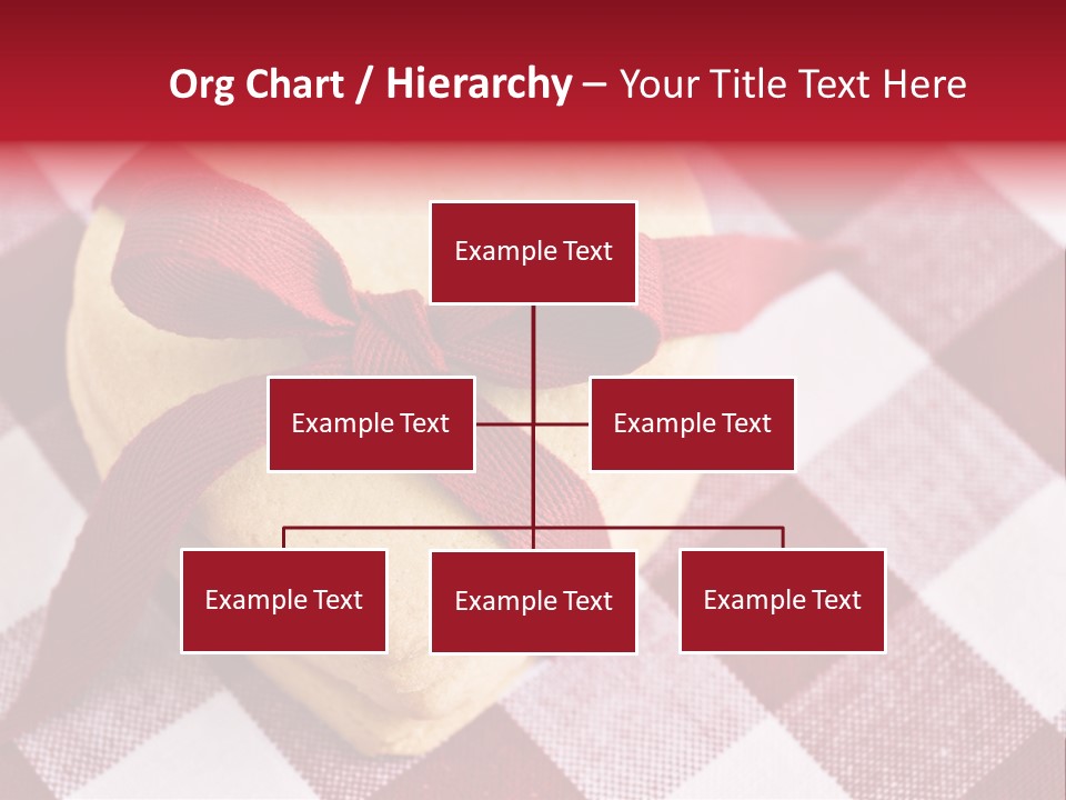 Cookies PowerPoint Template