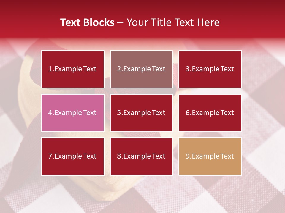 Cookies PowerPoint Template